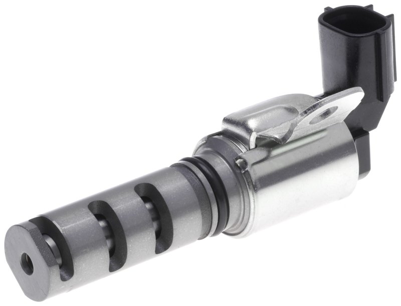 Gates VVS131 Engine Variable Valve Timing (VVT) Solenoid - Exhaust (Left)