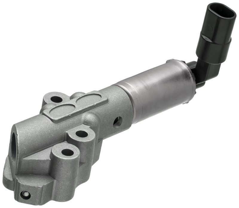 Gates VVS137 Engine Variable Valve Timing (VVT) Solenoid - Exhaust (Right)