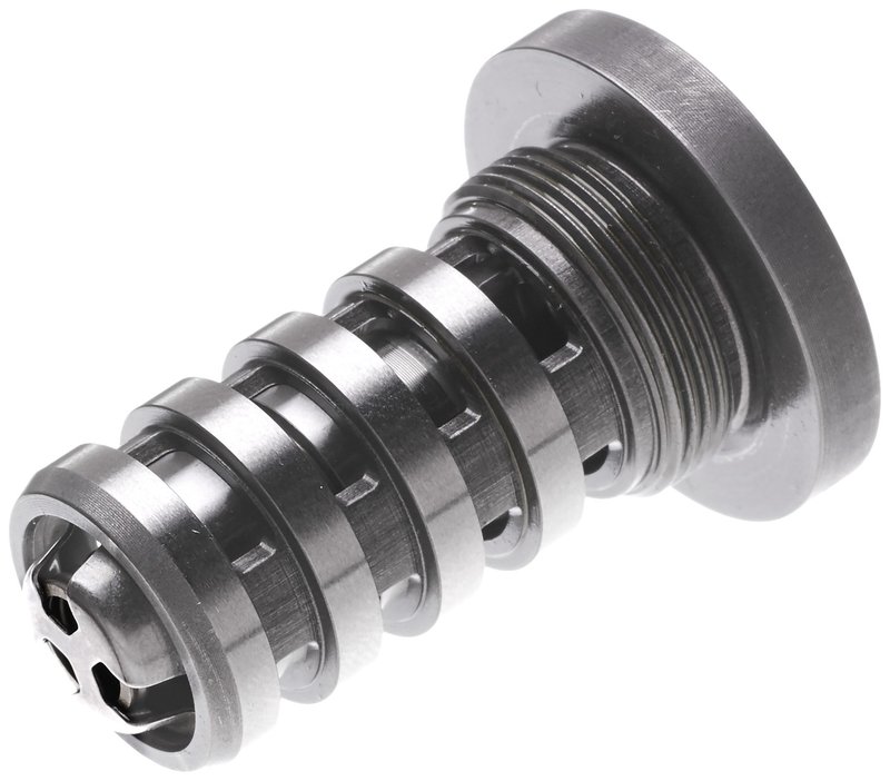 Gates VVS161 Engine Variable Valve Timing (VVT) Solenoid