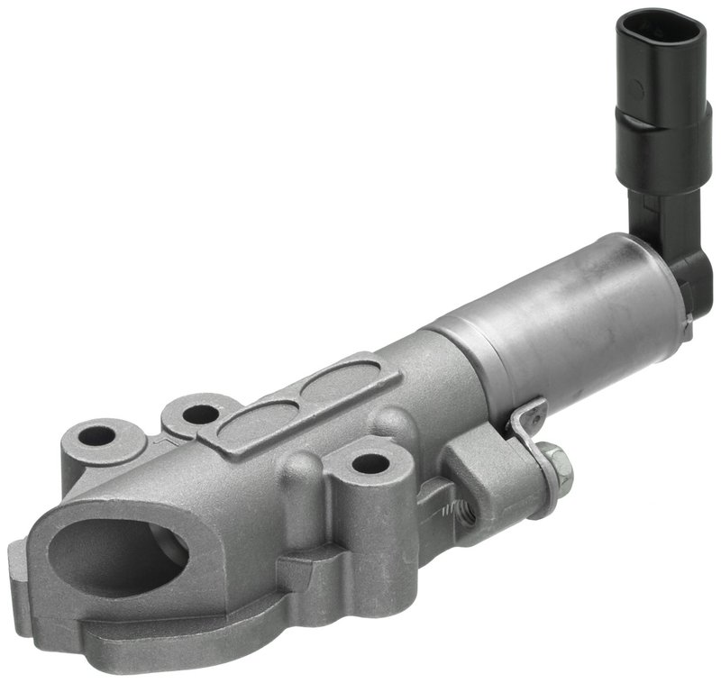 Gates VVS178 Engine Variable Valve Timing (VVT) Solenoid - Exhaust or Exhaust (Left)