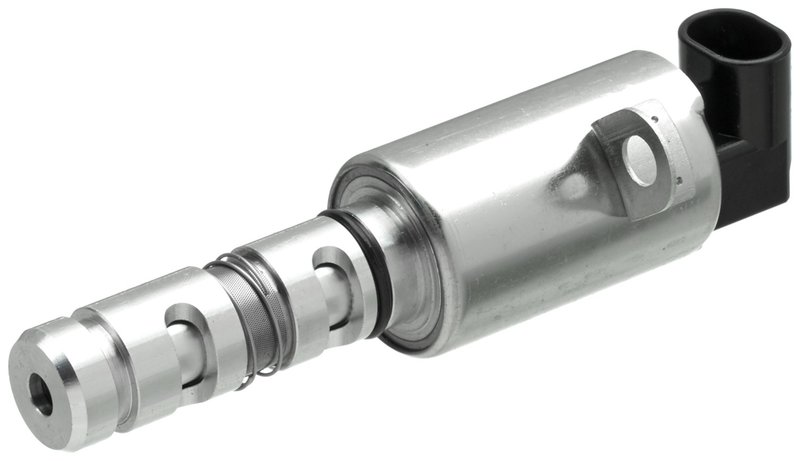 Gates VVS187 Engine Variable Valve Timing (VVT) Solenoid - Right