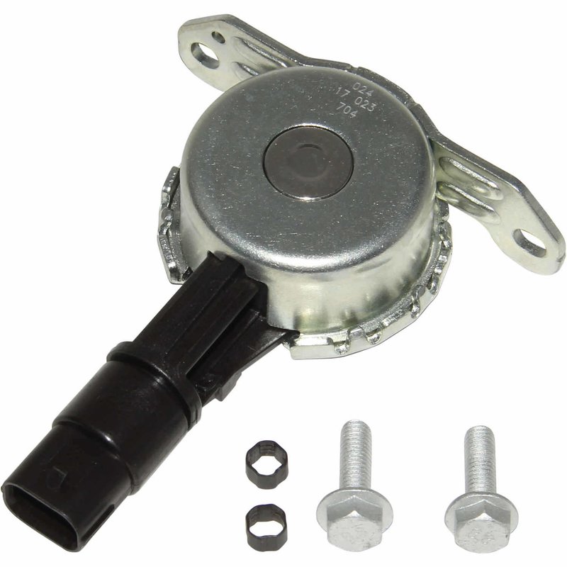 Gates VVS205 Engine Variable Valve Timing (VVT) Solenoid - Intake