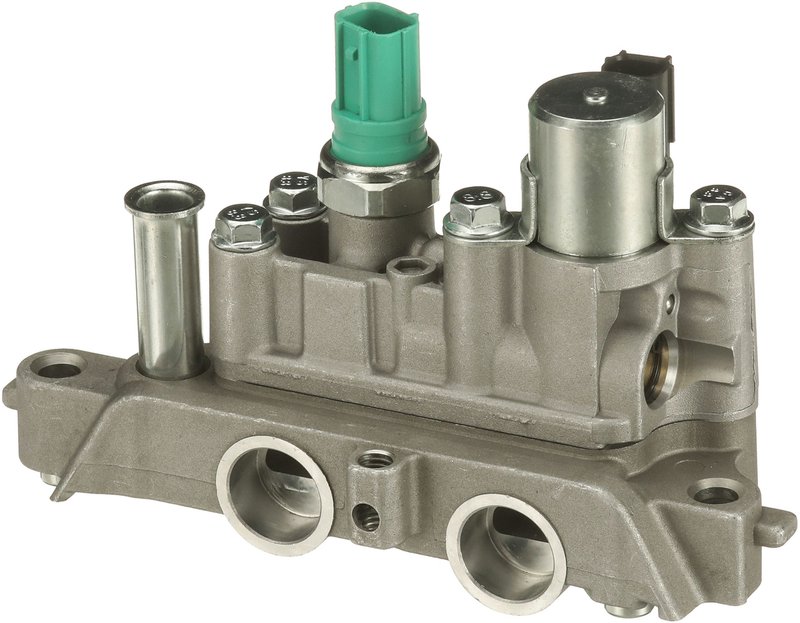 Gates VVS303 Engine Variable Valve Timing (VVT) Solenoid