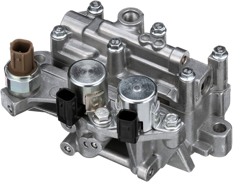Gates VVS321 Engine Variable Valve Timing (VVT) Solenoid