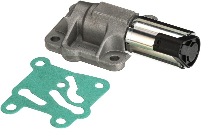 Gates VVS382 Engine Variable Valve Timing (VVT) Solenoid - Exhaust