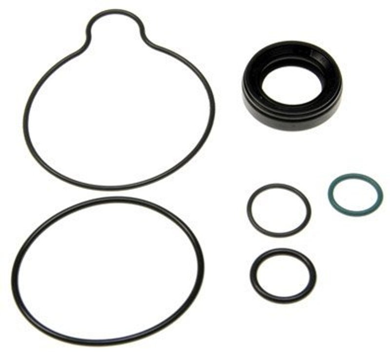 Gates 348558 Power Steering Pump Seal Kit