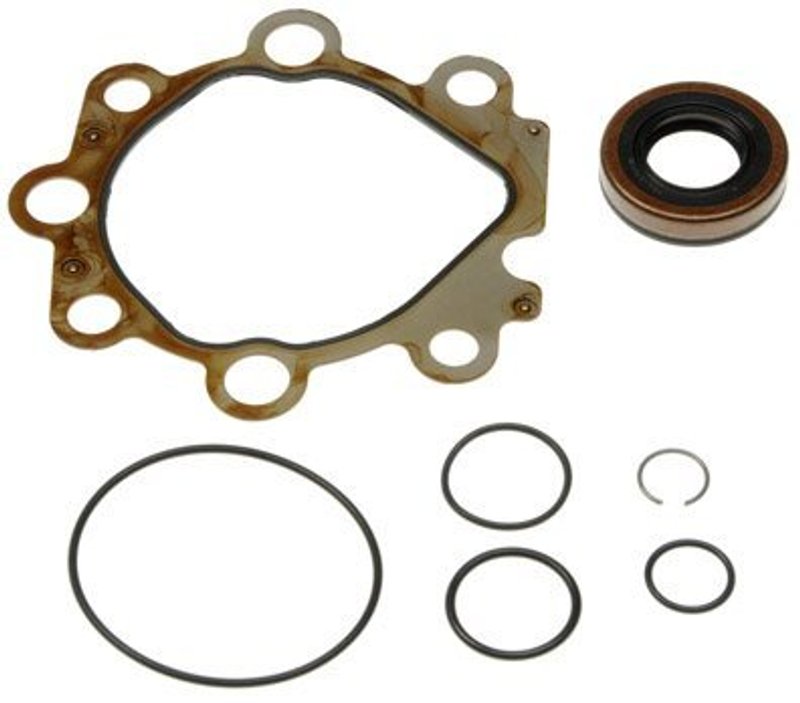 Gates 348559 Power Steering Pump Seal Kit