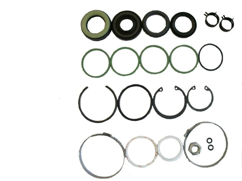 Gates 348793 Rack and Pinion Seal Kit