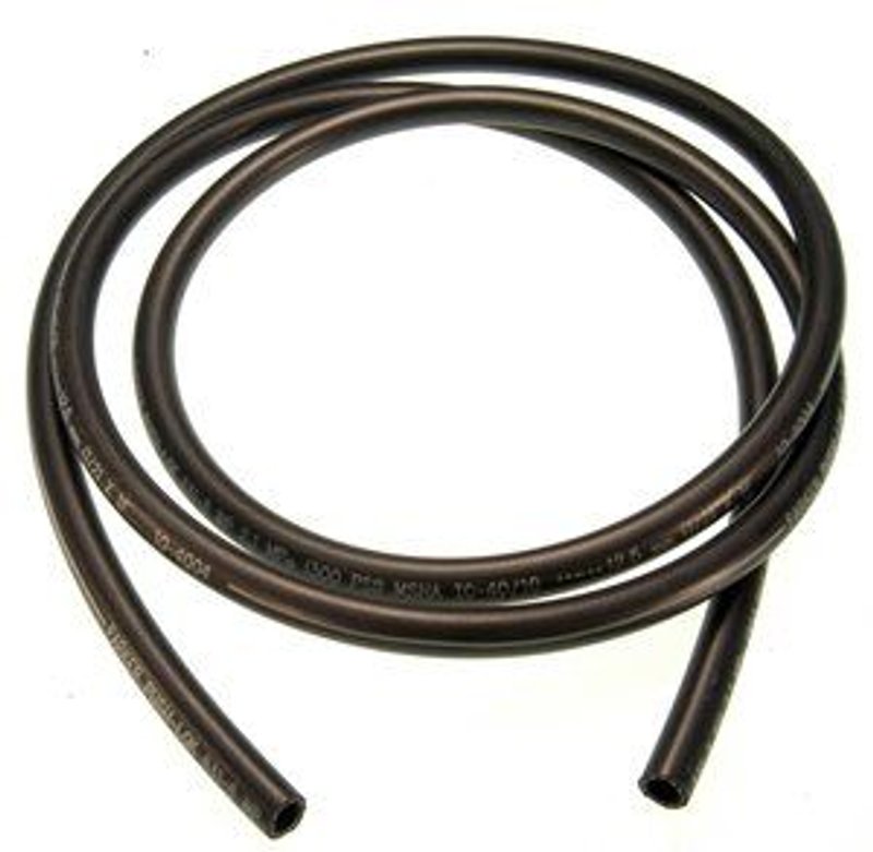 Gates 349980 Power Steering Reservoir Hose