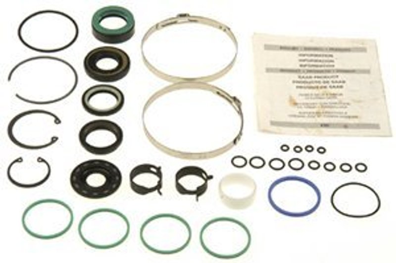 Gates 350810 Rack and Pinion Seal Kit