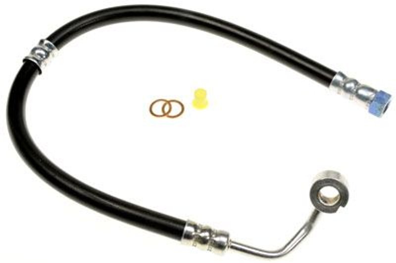 Gates 352008 Power Steering Pressure Line Hose Assembly - From Pump