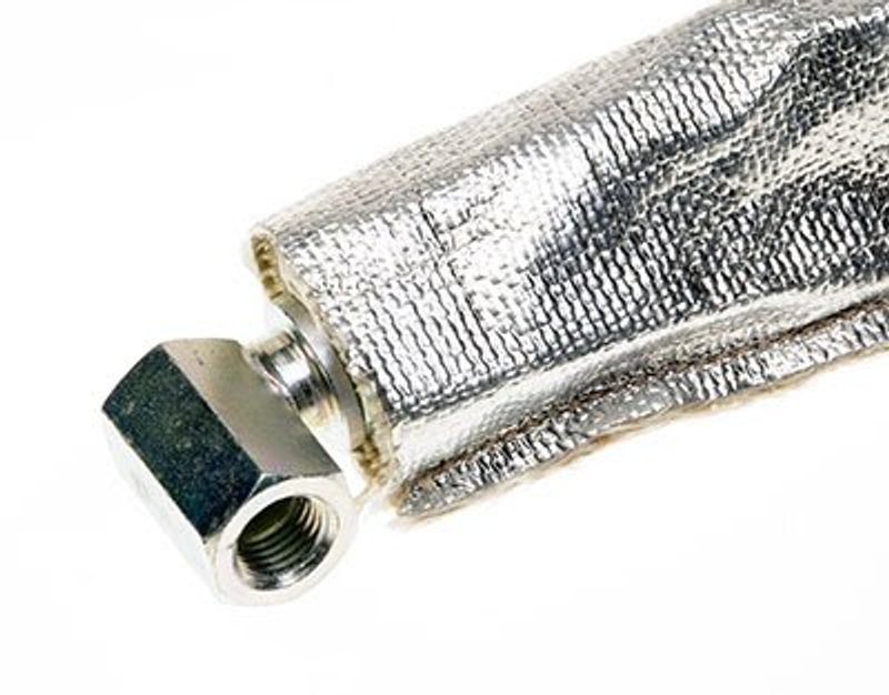 Gates 352041 Power Steering Pressure Line Hose Assembly - From Pump