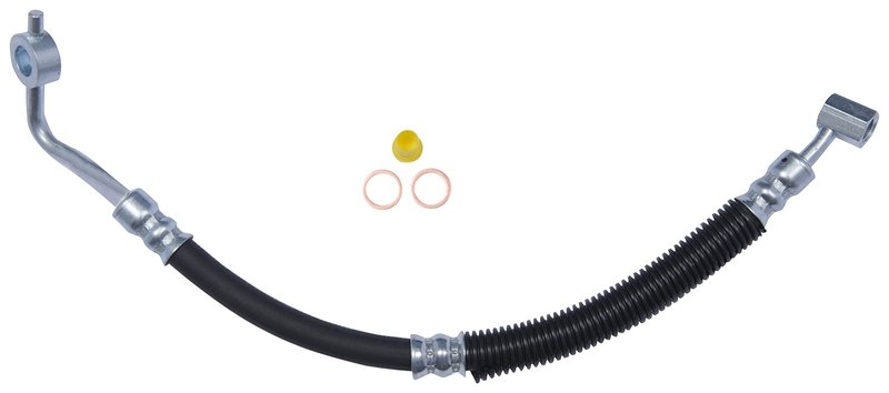 Gates 352158 Power Steering Pressure Line Hose Assembly - From Pump