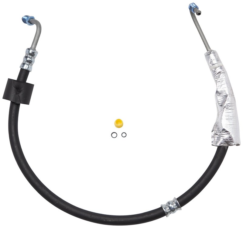 Gates 352202 Power Steering Pressure Line Hose Assembly