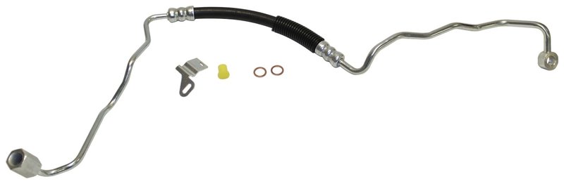 Gates 352417 Power Steering Pressure Line Hose Assembly - To Rack