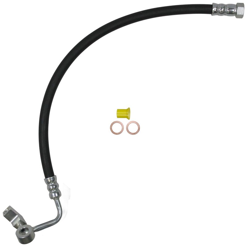Gates 352464 Power Steering Pressure Line Hose Assembly - From Pump