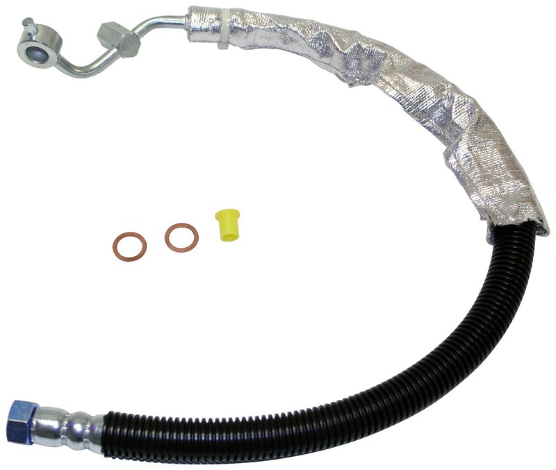 Gates 352539 Power Steering Pressure Line Hose Assembly - From Pump