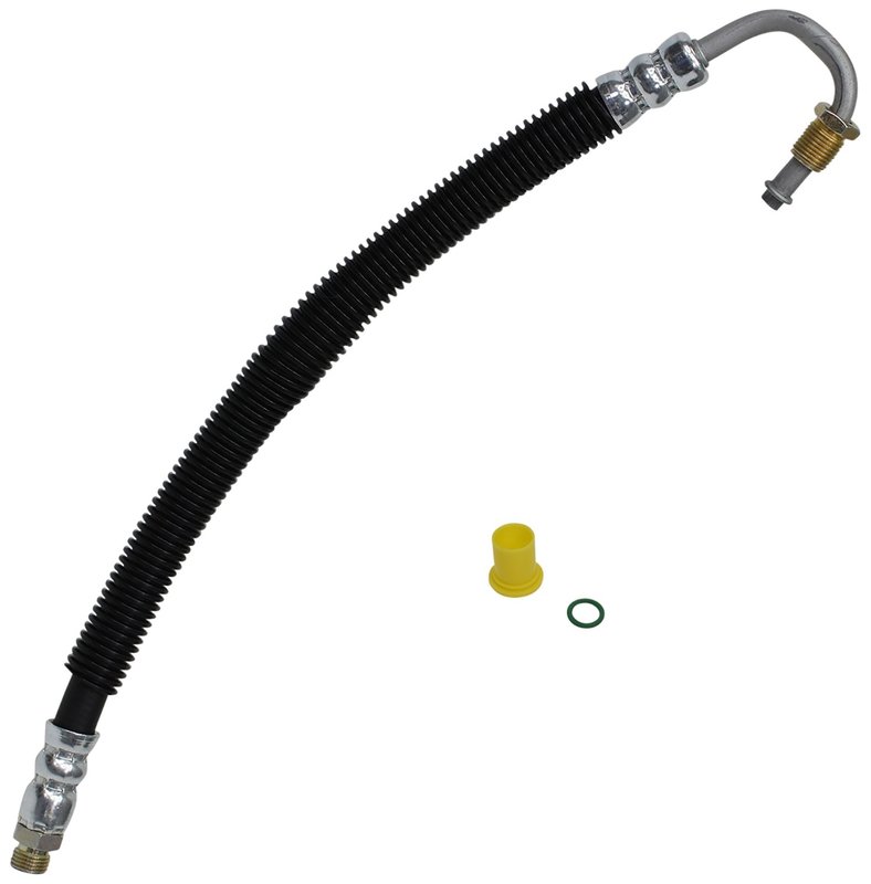 Gates 353066 Power Steering Pressure Line Hose Assembly - From Pump