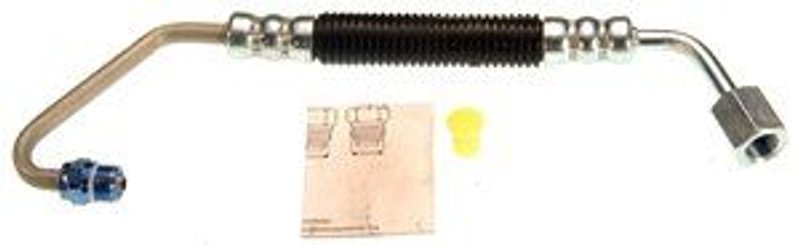 Gates 354020 Power Steering Pressure Line Hose Assembly - Pump To Intermediate Hose