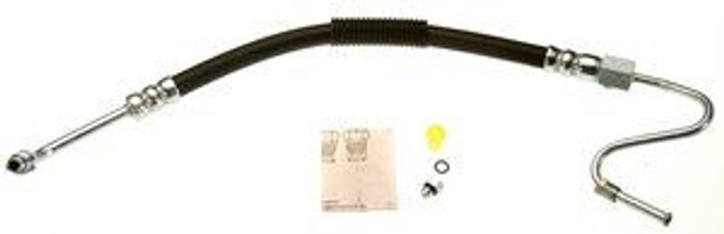 Gates 358620 Power Steering Pressure Line Hose Assembly