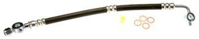 Gates 361070 Power Steering Pressure Line Hose Assembly - From Pump