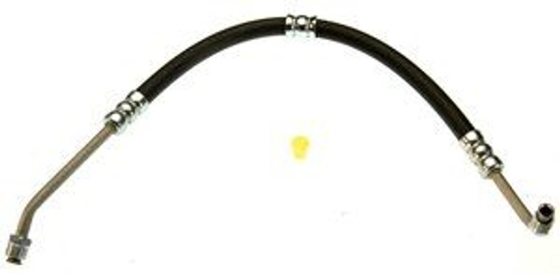 Gates 361220 Power Steering Pressure Line Hose Assembly