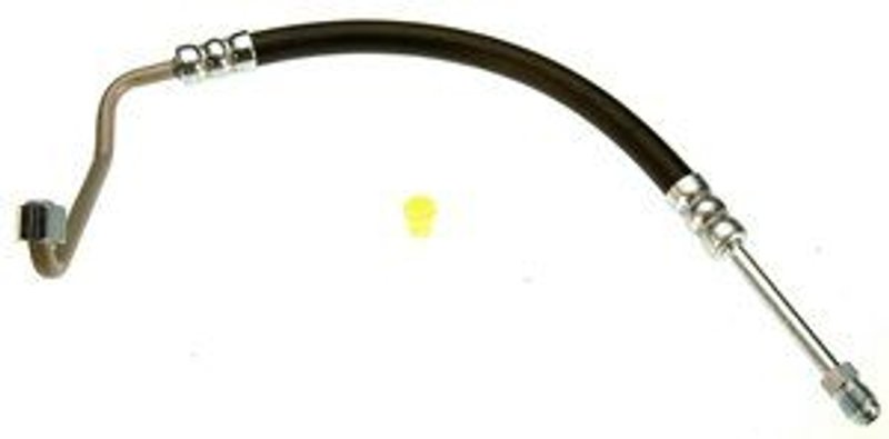 Gates 361420 Power Steering Pressure Line Hose Assembly - Pump End