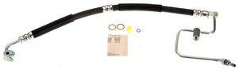 Gates 362350 Power Steering Pressure Line Hose Assembly