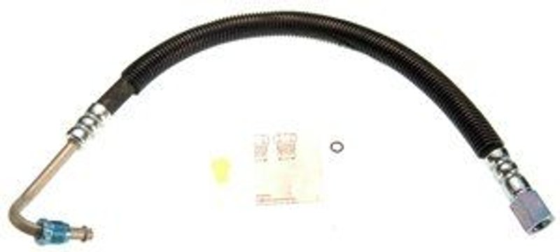 Gates 363200 Power Steering Pressure Line Hose Assembly - To Rack