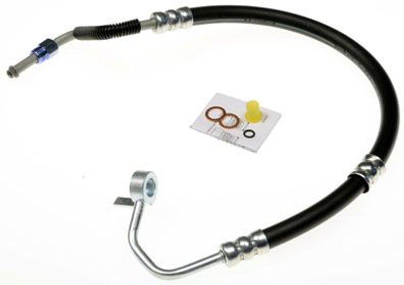 Gates 363370 Power Steering Pressure Line Hose Assembly