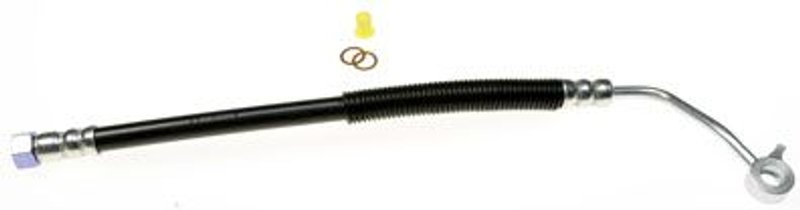 Gates 363450 Power Steering Pressure Line Hose Assembly - To Rack