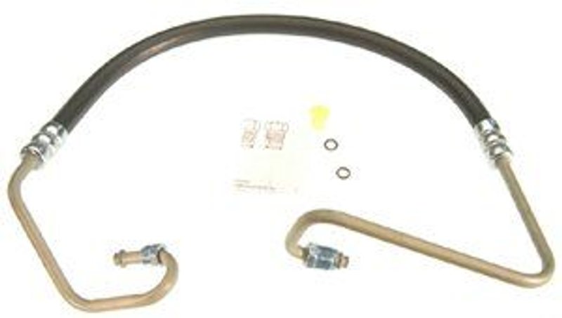 Gates 364310 Power Steering Pressure Line Hose Assembly - Pump To Hydroboost