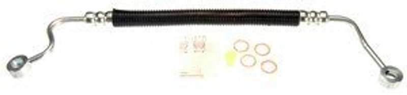 Gates 365210 Power Steering Pressure Line Hose Assembly - From Pump