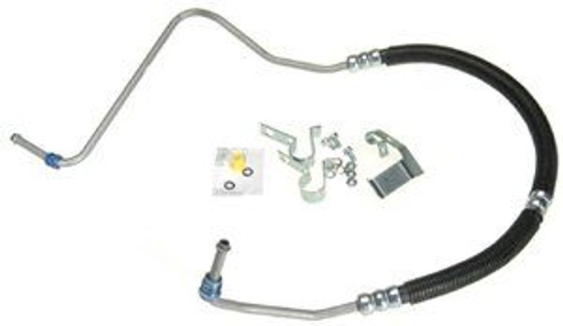 Gates 365461 Power Steering Pressure Line Hose Assembly