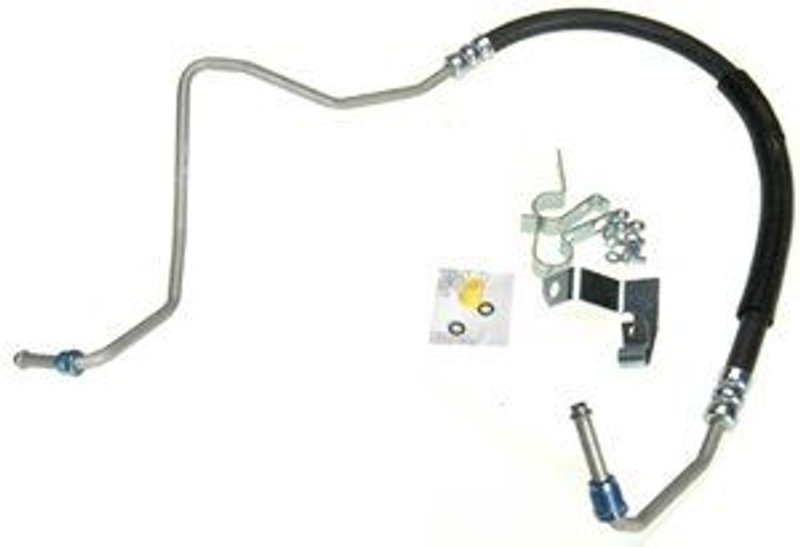 Gates 365462 Power Steering Pressure Line Hose Assembly