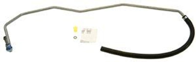 Gates 365468 Power Steering Return Line Hose Assembly
