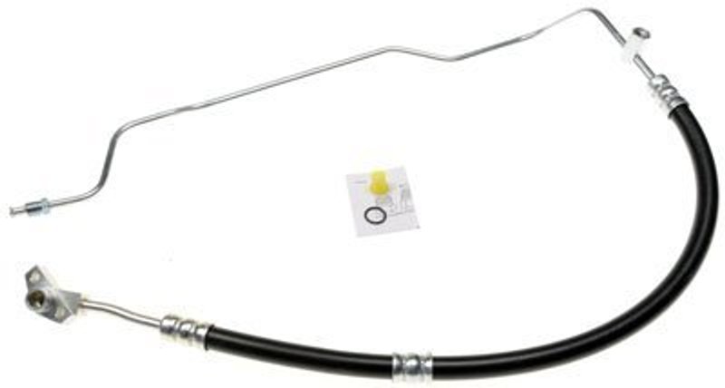 Gates 365535 Power Steering Pressure Line Hose Assembly