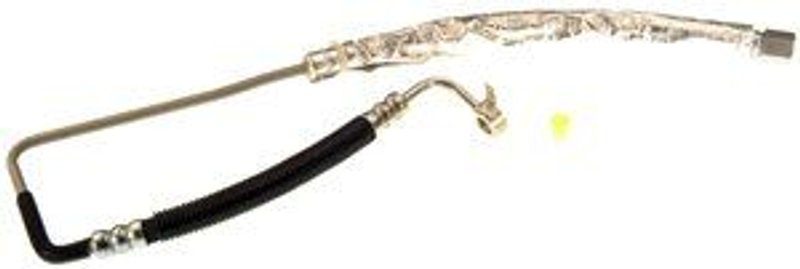 Gates 365540 Power Steering Pressure Line Hose Assembly - From Pump