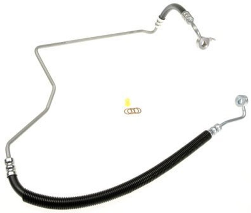 Gates 365547 Power Steering Pressure Line Hose Assembly