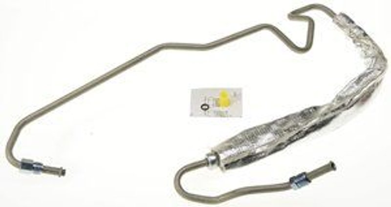 Gates 365556 Power Steering Pressure Line Hose Assembly