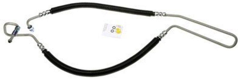 Gates 365606 Power Steering Pressure Line Hose Assembly