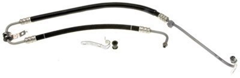 Gates 365615 Power Steering Pressure Line Hose Assembly