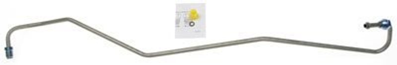 Gates 365639 Power Steering Pressure Line Hose Assembly - Tube - To Rack
