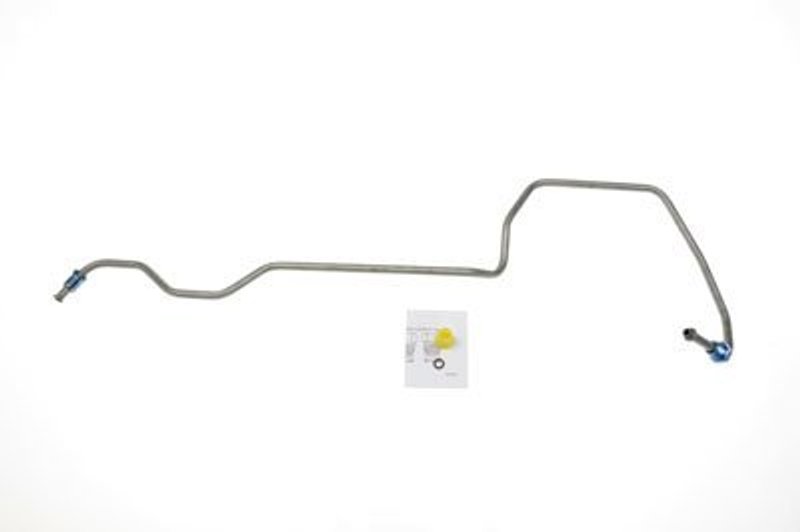 Gates 365643 Power Steering Pressure Line Hose Assembly - Tube - To Rack