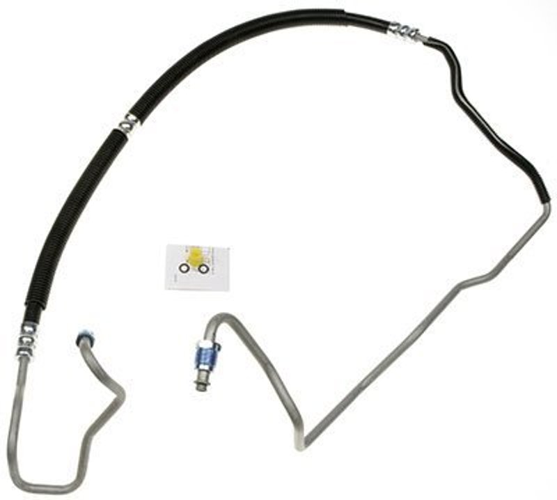 Gates 365662 Power Steering Pressure Line Hose Assembly