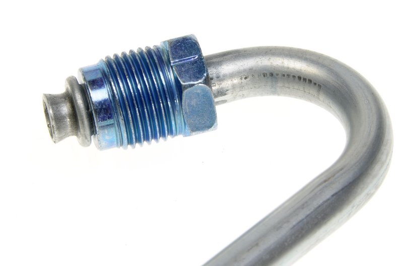 Gates 365687 Power Steering Pressure Line Hose Assembly - Pump To Hydroboost