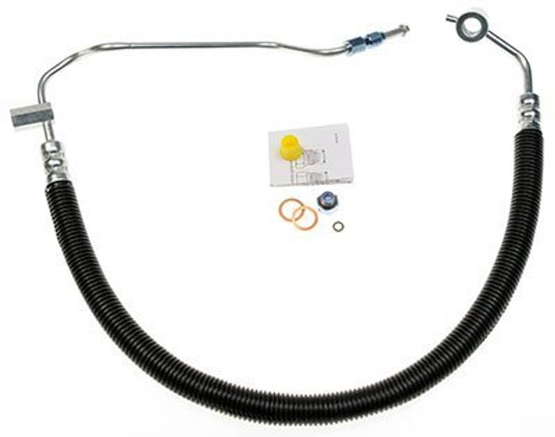 Gates 365714 Power Steering Pressure Line Hose Assembly
