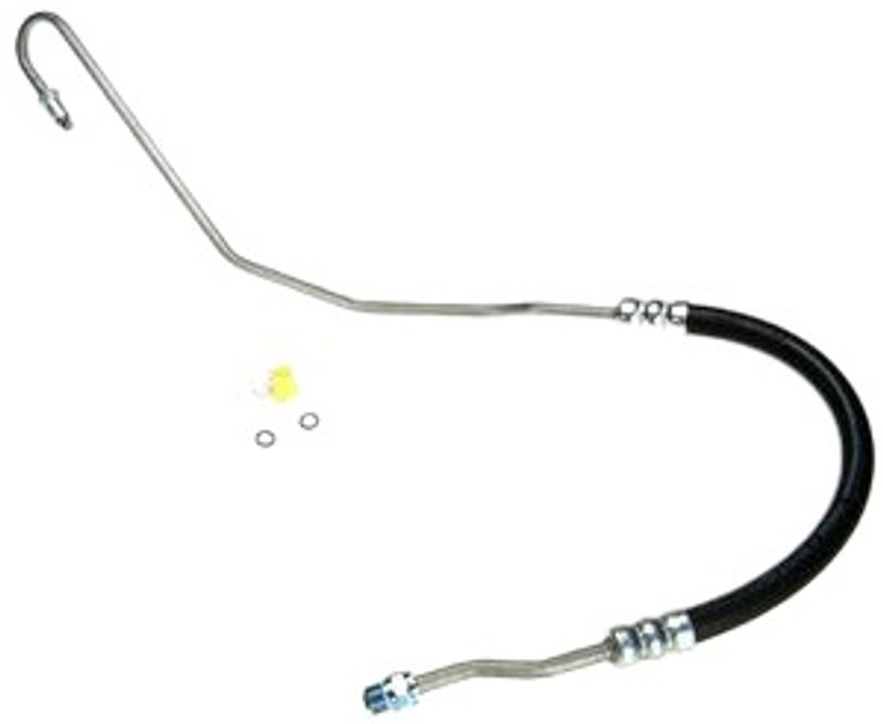 Gates 365720 Power Steering Pressure Line Hose Assembly