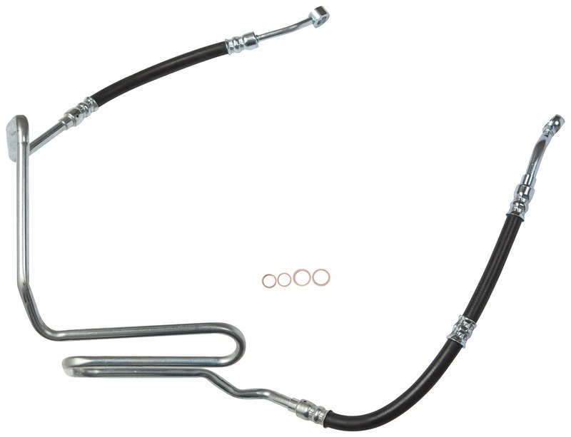 Gates 365729 Power Steering Pressure Line Hose Assembly