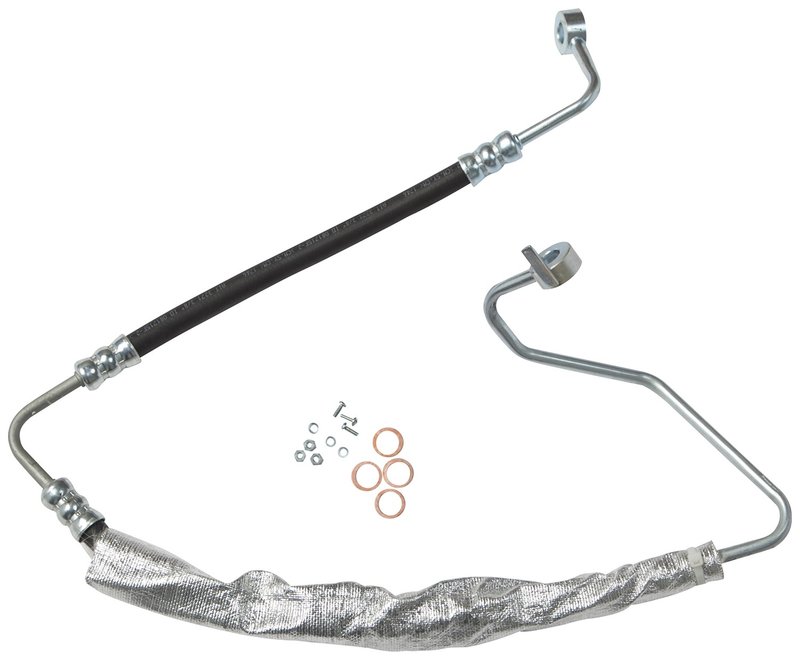 Gates 365784 Power Steering Pressure Line Hose Assembly